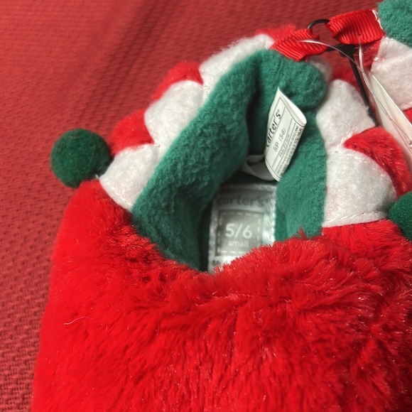 Baby Booties - Picture 11 of 12